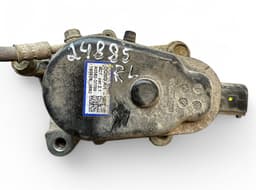 KIA 58210A8650 Brake caliper rear left KIA OPTIMA IV (JF) (2015-2020) — thumbnail 3