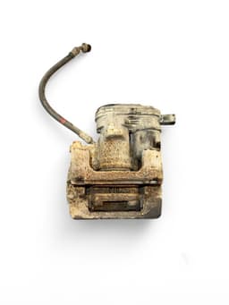 KIA 58210A8650 Brake caliper rear left KIA OPTIMA IV (JF) (2015-2020) — thumbnail 4
