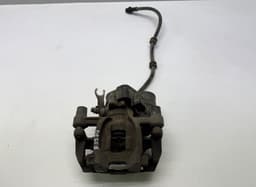 BMW 34216860005 6860005 Brake caliper rear left BMW X1 (F48) (2014-2022) — thumbnail 1