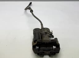BMW 34216860005 6860005 Brake caliper rear left BMW X1 (F48) (2014-2022) — thumbnail 3