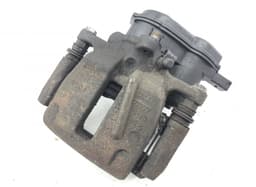 AUDI 4H0615403 Brake caliper rear left AUDI A8 (4H) (2009-2017) — thumbnail 2