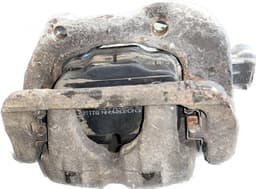 BMW Brake caliper rear left BMW 5 (F10, F11) (2010-2017) — thumbnail 5
