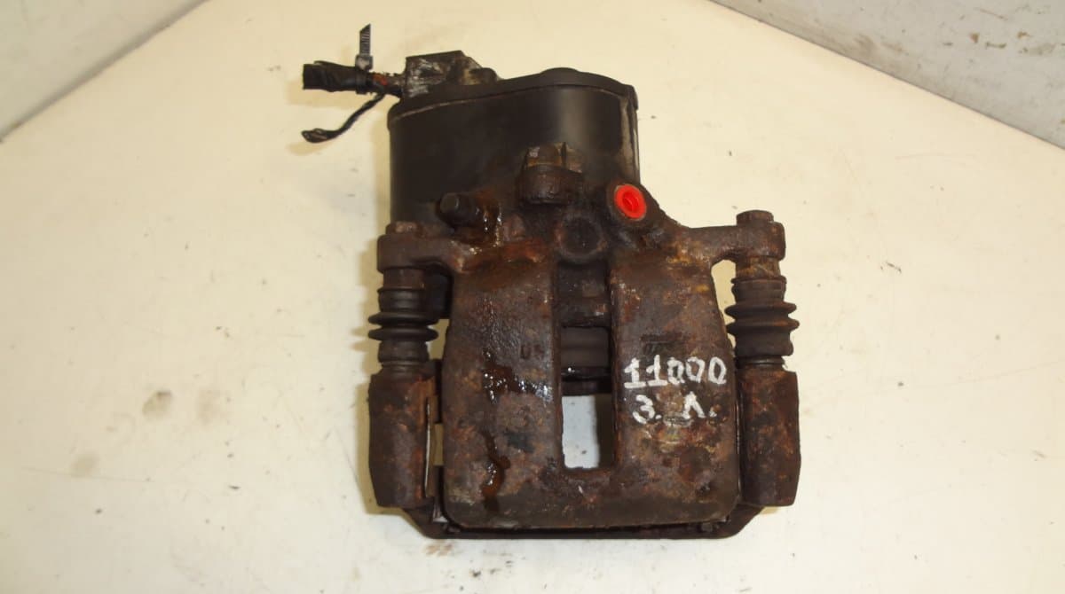 FORD Brake caliper rear left FORD S-MAX I (2006-2014)