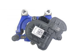 VW 3Q0615423B Brake caliper rear left VW PASSAT B8 (3G) / ALLTRACK (2014-2023) — thumbnail 2