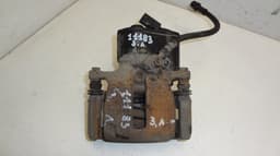 VW Brake caliper rear left VW SHARAN II (7N) (2010-2022) — thumbnail 1