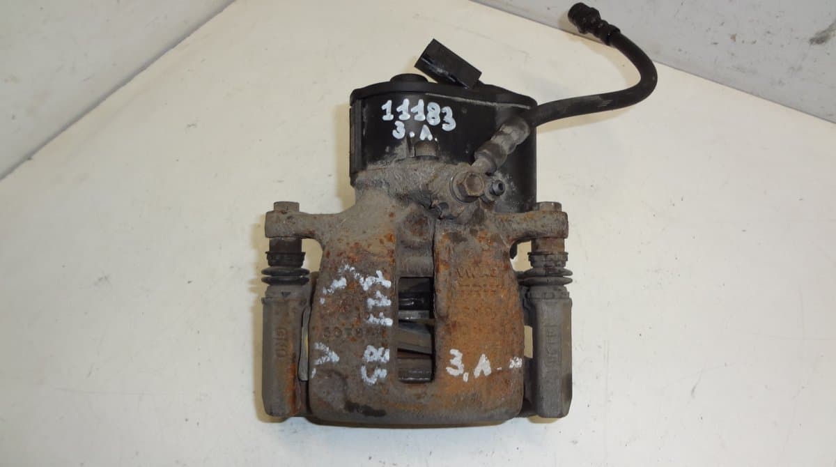 VW Brake caliper rear left VW SHARAN II (7N) (2010-2022)