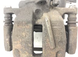 AUDI 4H0615403 Brake caliper rear left AUDI A8 (4H) (2009-2017) — thumbnail 3