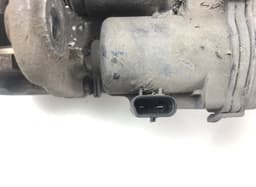 MERCEDES-BENZ A1724230181 Brake caliper rear left MERCEDES-BENZ SLK (R172) (2011-2020) — thumbnail 2