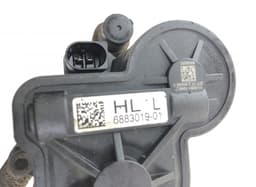 BMW 6883025 6883026 Brake caliper rear left BMW i3 (I01) (2013-2022) — thumbnail 5