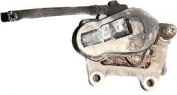 VW Brake caliper rear left VW PASSAT B7 / ALLTRACK (2010-2015) — thumbnail 2
