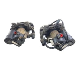 BMW 6883025 6883026 Brake caliper rear left BMW i3 (I01) (2013-2022) — thumbnail 1