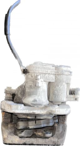 BMW Brake caliper rear left BMW 5 (F10, F11) (2010-2017) — thumbnail 4