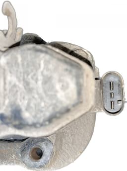 BMW Brake caliper rear left BMW 5 (F10, F11) (2010-2017) — thumbnail 3