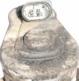 VW Brake caliper rear left VW PASSAT B7 / ALLTRACK (2010-2015) — thumbnail 3