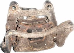 VW Brake caliper rear left VW PASSAT B7 / ALLTRACK (2010-2015) — thumbnail 5