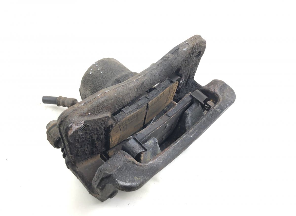 KIA 58210C5700 Brake caliper rear left KIA SORENTO III (UM) (2015-2020)