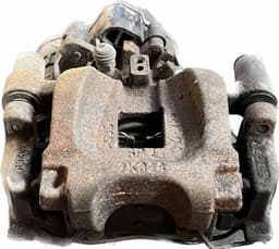 JAGUAR Brake caliper rear left JAGUAR XE (X760) (2015-2024) — thumbnail 2