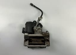 AUDI 8W0615403 Brake caliper rear left AUDI A4 (8W, B9) (2015-) — thumbnail 2