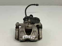 AUDI 8W0615403 Brake caliper rear left AUDI A4 (8W, B9) (2015-) — thumbnail 1