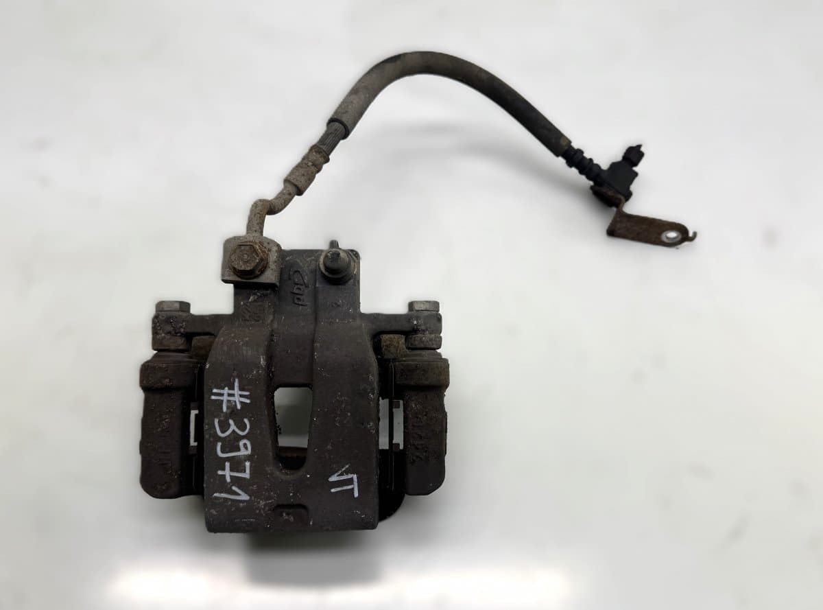 CHRYSLER 5142565AB Brake caliper rear left CHRYSLER 300C II (2010-2023)