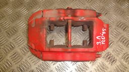 VW Brake caliper rear left VW TOUAREG I (7L) (2002-2010) — thumbnail 1