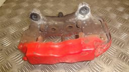 VW Brake caliper rear left VW TOUAREG I (7L) (2002-2010) — thumbnail 3