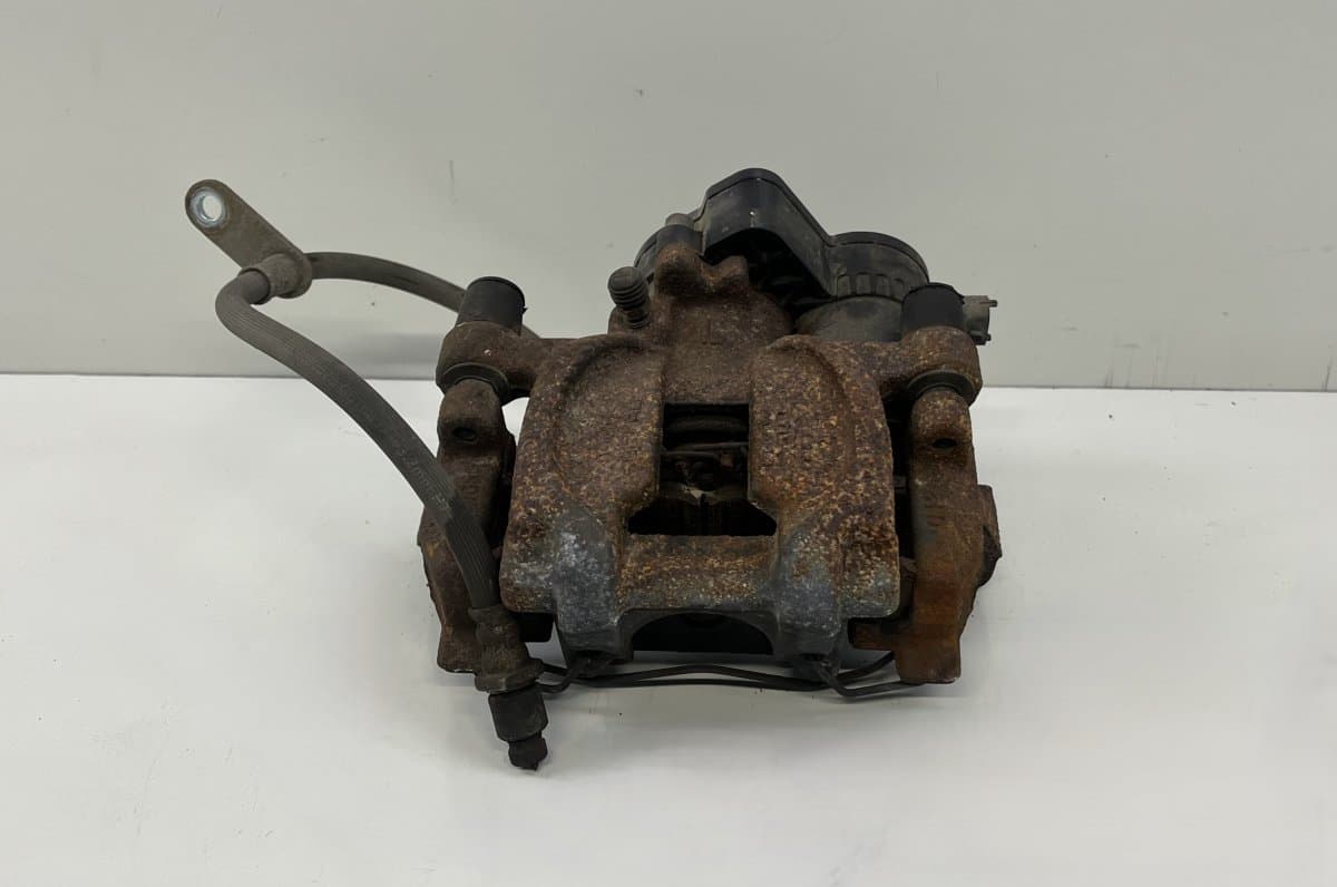 26620AL030 Brake caliper rear left SUBARU LEGACY VI / Outback (2014-2019)