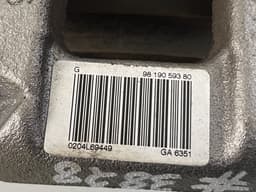 CITROËN 981905938 Brake caliper rear left CITROËN C4 III / X (C41) (2020-) — thumbnail 4