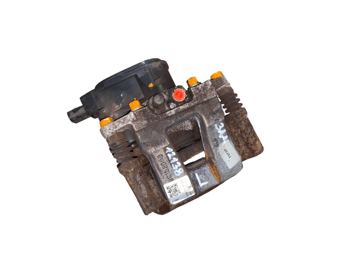 58310-3ZA00 Brake caliper rear left HYUNDAI i40 (VF) (2011-2019)