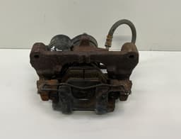 SUBARU 26620AL030 Brake caliper rear left SUBARU LEGACY VI / Outback (2014-2019) — thumbnail 3