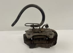 PORSCHE 95535242132 Brake caliper rear left PORSCHE CAYENNE I (2002-2010) — thumbnail 2