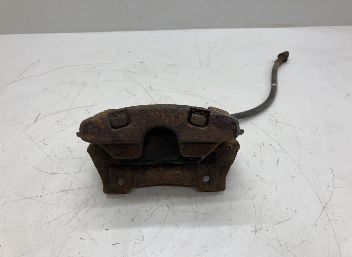 LEXUS 4785022220 Brake caliper rear left LEXUS GS III (2005-2011)