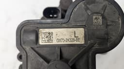 JAGUAR GX732553AA GX732K328BE Brake caliper rear left JAGUAR XF (X260) (2015-2024) — thumbnail 1