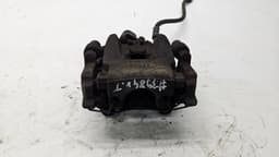JAGUAR GX732553AA GX732K328BE Brake caliper rear left JAGUAR XF (X260) (2015-2024) — thumbnail 4