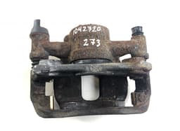 MERCEDES-BENZ A9074233100 Brake caliper rear left MERCEDES-BENZ SPRINTER (907, 910) (2018-) — thumbnail 2