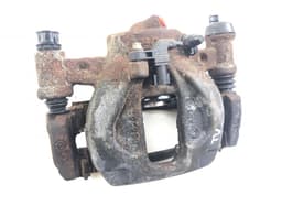 MERCEDES-BENZ A9074233100 Brake caliper rear left MERCEDES-BENZ SPRINTER (907, 910) (2018-) — thumbnail 4
