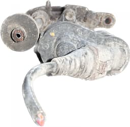 AUDI Brake caliper rear left AUDI A6 / A6 ALLROAD (C6, 4F) (2004-2011) — thumbnail 4