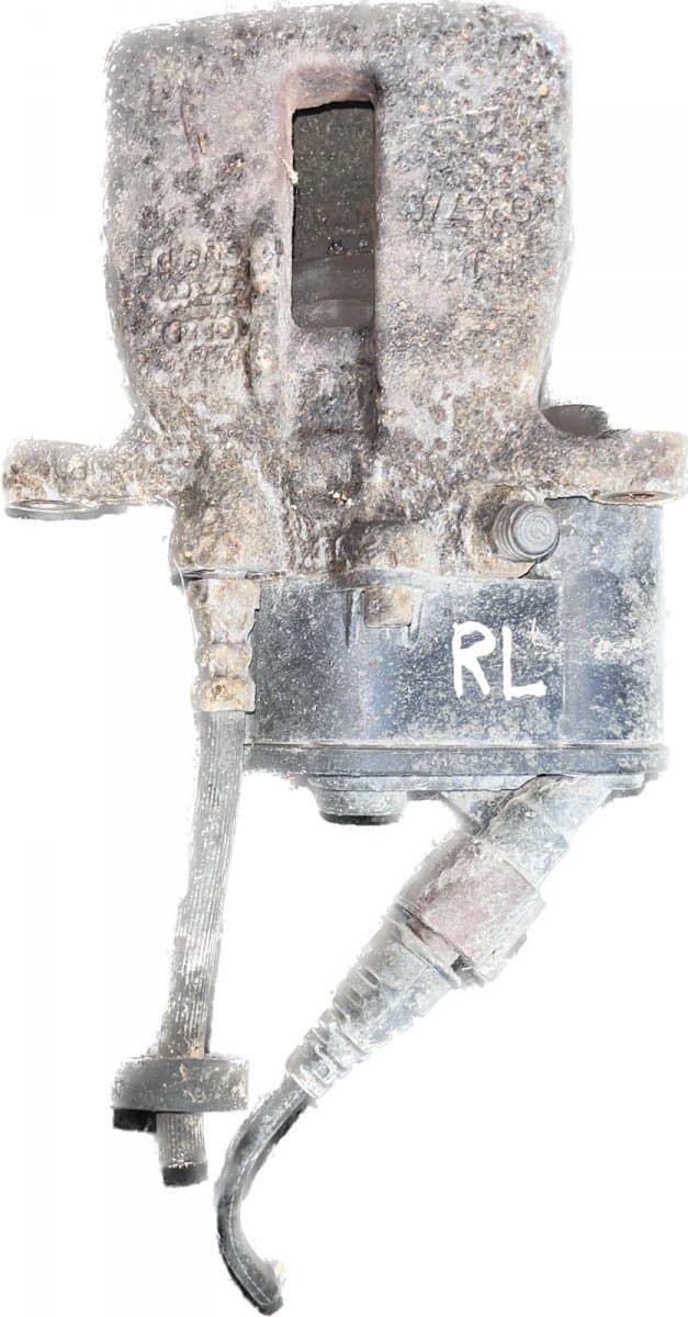 AUDI Brake caliper rear left AUDI A6 / A6 ALLROAD (C6, 4F) (2004-2011)