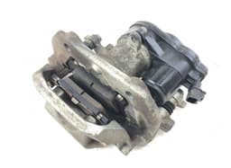 LEXUS 4785033270 4631033010 46310-33010 Brake caliper rear left LEXUS ES VII (2018-) — thumbnail 1