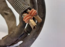 NISSAN 440104CA0A Brake caliper rear left NISSAN X-TRAIL III (T32) (2013-2022) — thumbnail 3