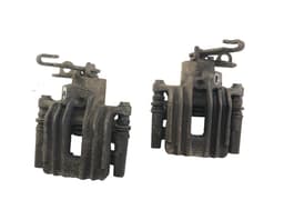 SKODA 2Q0615423C Brake caliper rear left SKODA SCALA (NW1) (2019-) — thumbnail 2