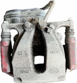 LAND ROVER Brake caliper rear left LAND ROVER RANGE ROVER SPORT II (L494) (2013-2022) — thumbnail 1