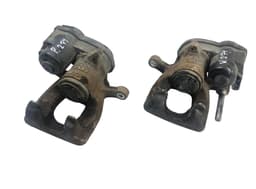 RENAULT 440119106R 440011959R Brake caliper rear left RENAULT KADJAR (HA, HL) (2015-2022) — thumbnail 1