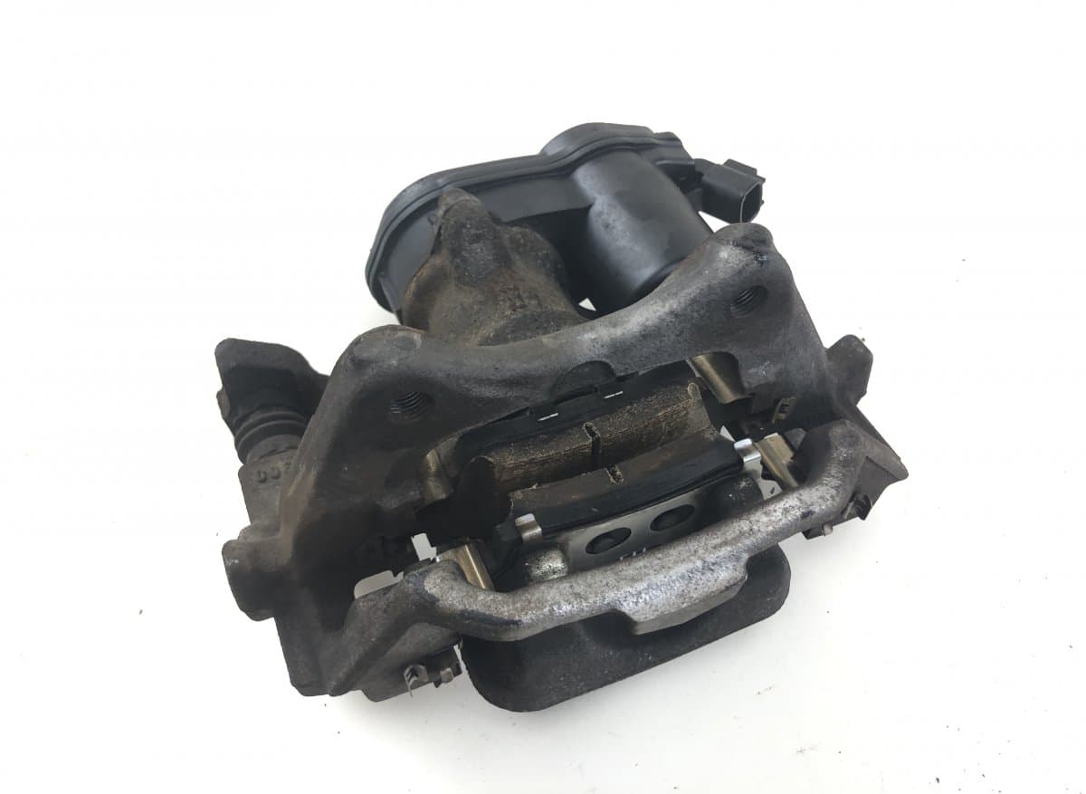 TOYOTA 4785002350 Brake caliper rear left TOYOTA COROLLA XII (E210) (2018-)