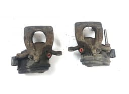 RENAULT 440119106R 440011959R Brake caliper rear left RENAULT KADJAR (HA, HL) (2015-2022) — thumbnail 2