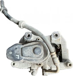 LAND ROVER Brake caliper rear left LAND ROVER RANGE ROVER SPORT II (L494) (2013-2022) — thumbnail 2