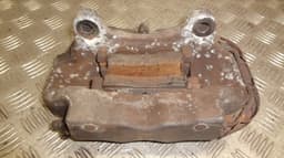 AUDI Brake caliper rear left AUDI Q7 (4L) (2006-2015) — thumbnail 3