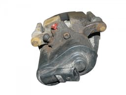 VW Brake caliper rear left VW PASSAT B7 / ALLTRACK (2010-2015) — thumbnail 4