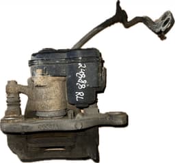 RENAULT 440119106R 440154EA0A Brake caliper rear left RENAULT KADJAR (HA, HL) (2015-2022) — thumbnail 2