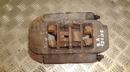AUDI Brake caliper rear left AUDI Q7 (4L) (2006-2015) — thumbnail 1